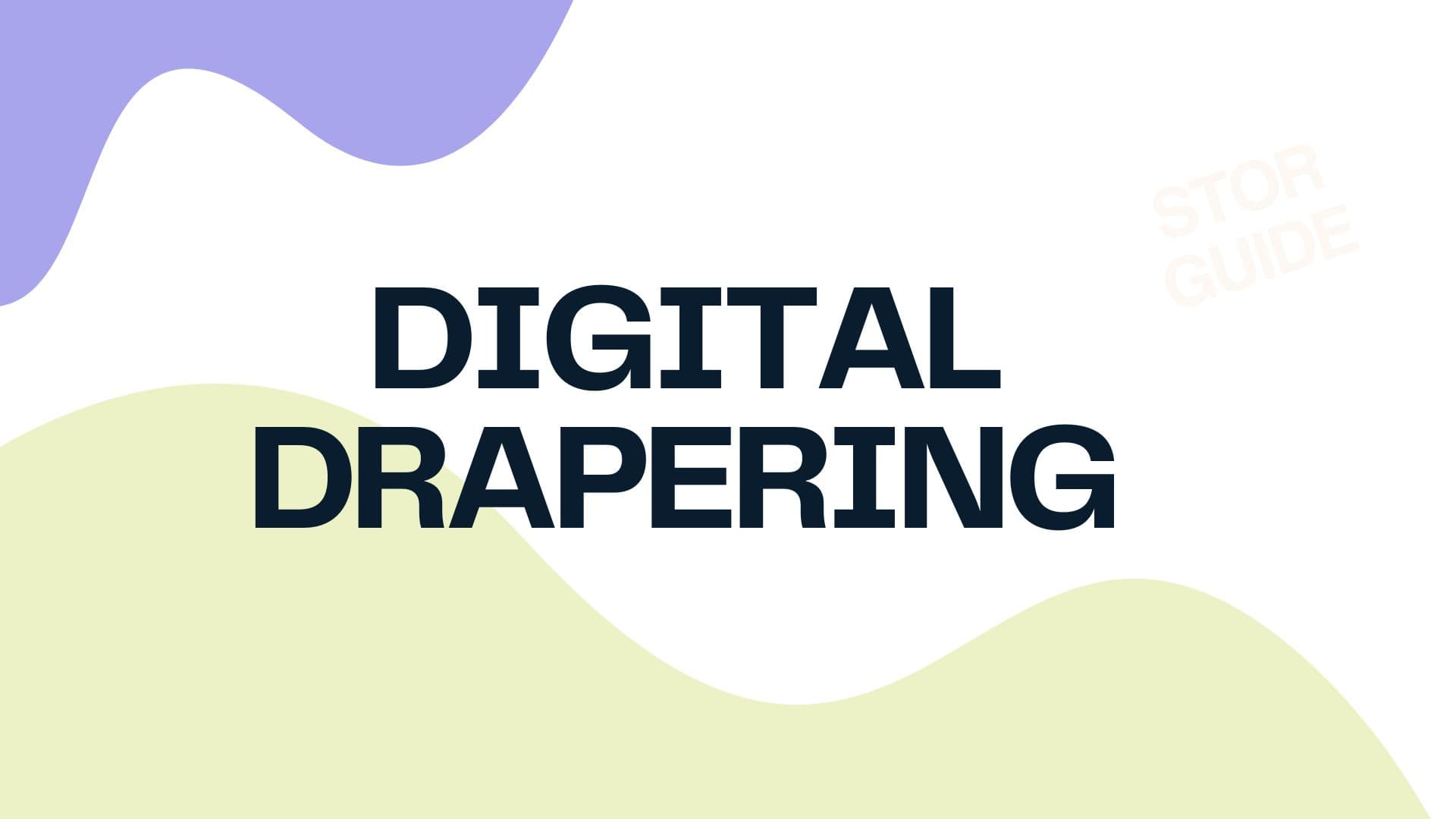 Cover Image for Digital drapering - ett första steg mot att hitta dina bästa färger